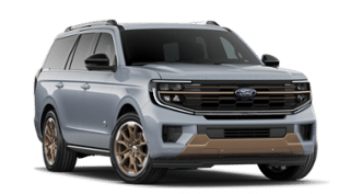 2026 Ford Expedition® External Image 5